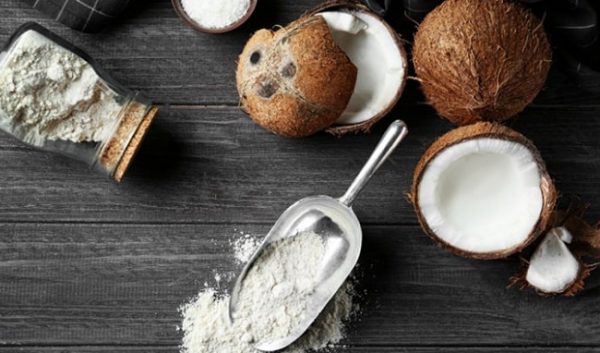 What is Coconut milk powder? Application in cuisine and life