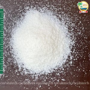 Fine Desiccated Coconut